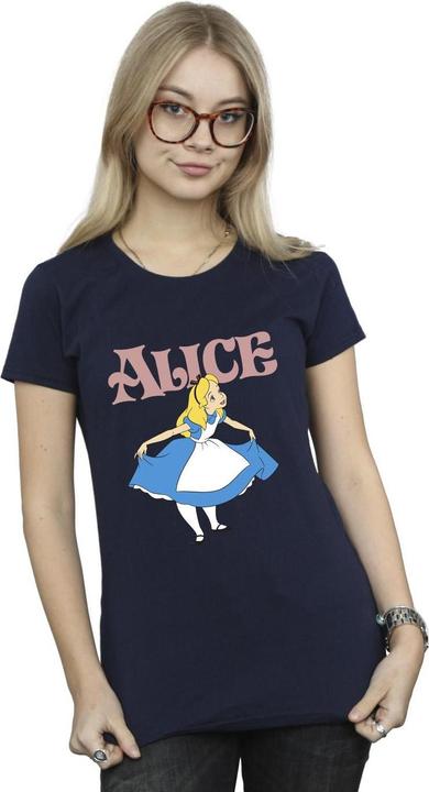 Produktbild Disney Alice In Wonderland Take A Bow TShirt (XL)