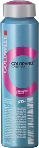 Image du produit Goldwell Colorance Elumenated (8SB@PK - argenté blond éluminé brun cuivré)