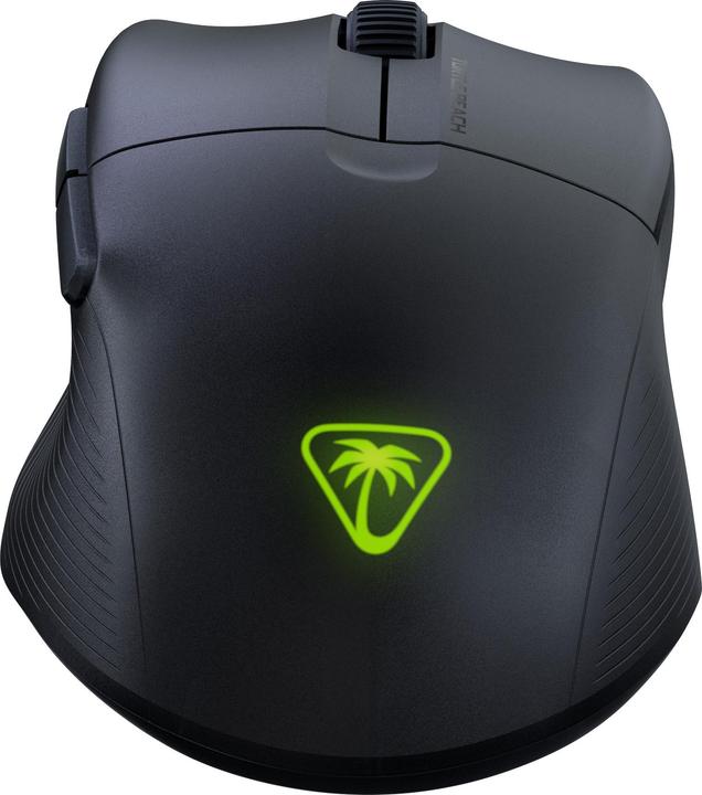 Produktbild Turtle Beach PURE AIR - Gaming Mouse (Kabellos)