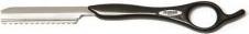 Produktbild Feather Rasiermesser Original schwarz