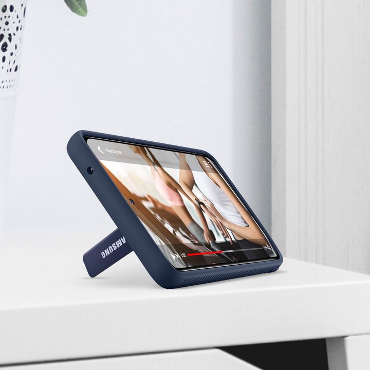 Actual product image Samsung Protective Standing Cover (Samsung Galaxy A53 5G)