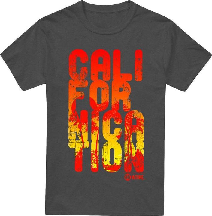 Immagine prodotto Californication Cali Type Maglietta Adulto Unisex (3XL)