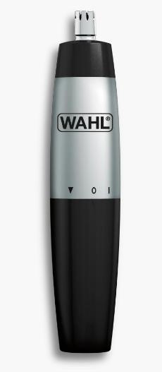 Produktbild Wahl Nose and ear hair clipper 5642-135 Black