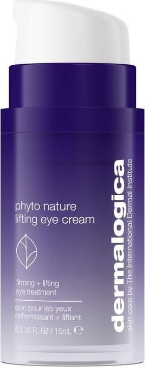 Actual product image Dermalogica Lifting Eye Cream (Crème, 15 ml, Day + Night)
