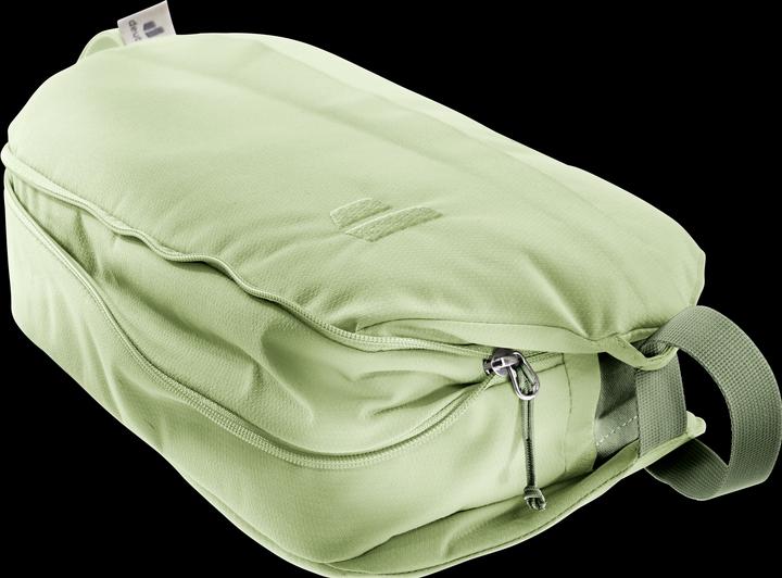 Actual product image Deuter Passway 4+1