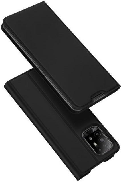 Produktbild Dux Ducis Skin Pro Series Bookcover (Oppo A94 5G)