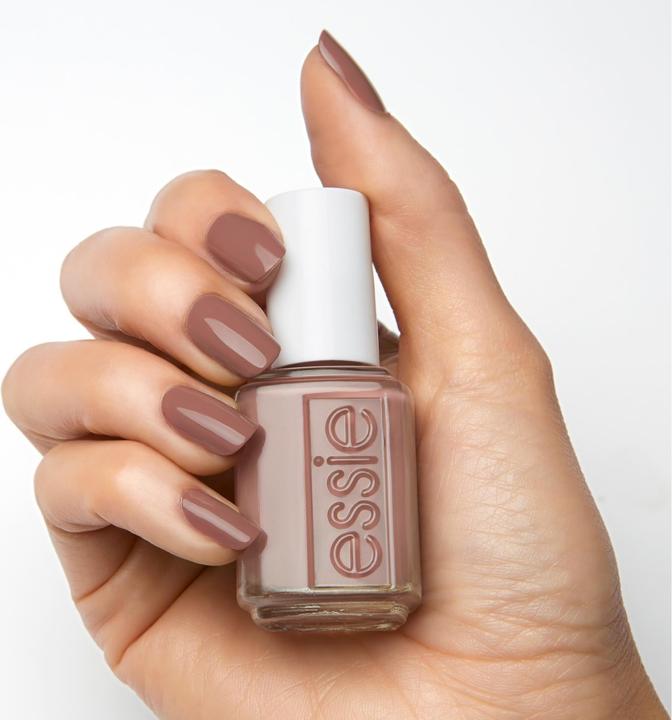 Produktbild Essie Nagellack (497 clothing optional, Farblack)