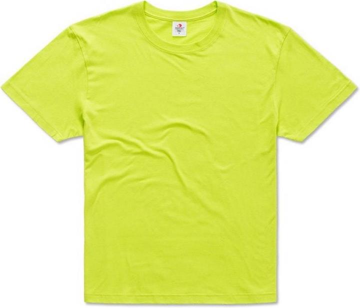 Neon Gelb