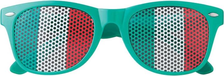 Produktbild MidOcean Sonnenbrille Flag Fun Polycarbonate