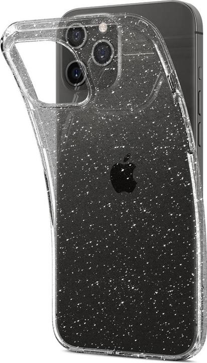 Image du produit Spigen Cristal liquide (Apple iPhone 12 Pro Max)