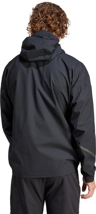 Produktbild adidas Terrex Xperior 2.5L Light Rain.Rdy Jacket (M)