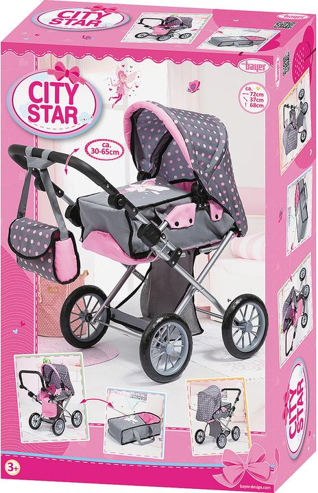 Produktbild Bayer Landau City Star