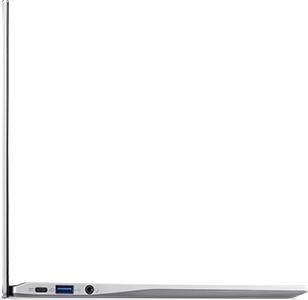 Image du produit Acer Chromebook 514 (14", MediaTek MT8183, 8 Go, 64 Go, ING. Int.)
