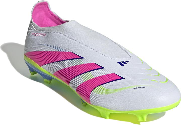 Produktbild adidas Predator League LL FG/MG (41 1/3)
