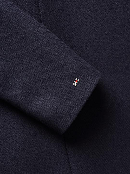 Produktbild Tommy Hilfiger Wool Blend Classic Coat (40)