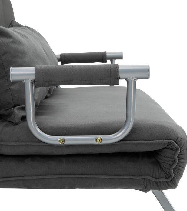Actual product image Swisshandel24 Schlafsofa (2 person sofa)
