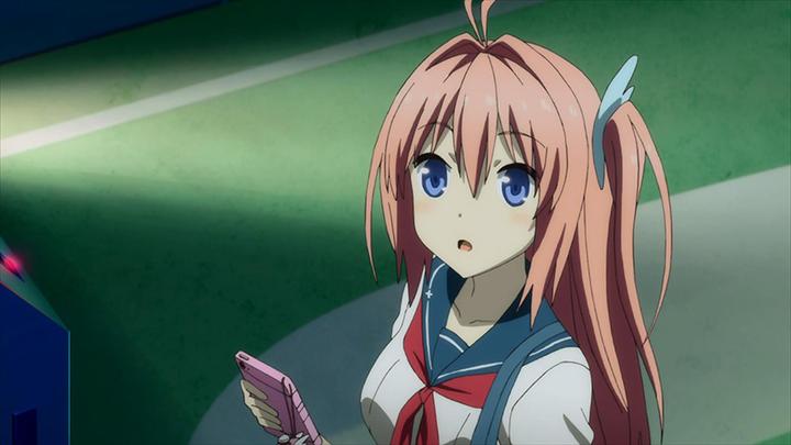 Actual product image Aokana - Four Rhythm Across the Blue - Complete Edition: Ep.01-12 (2 DVDs) (DVD, 2020, German, Japanese)