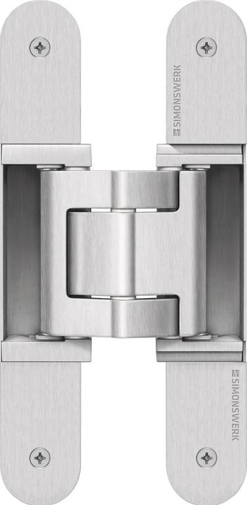Simonswerk Objektbänder TECTUS TE 540 3D A8