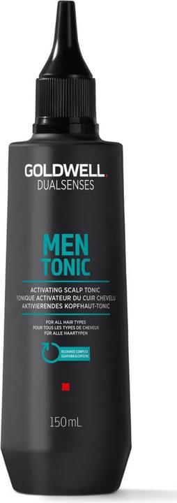 Produktbild Goldwell Dualsenses Activating Scalp (150 ml)