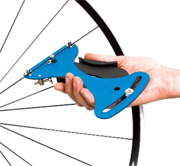Produktbild Park Tool TM-1 Speichenspannungsmesser