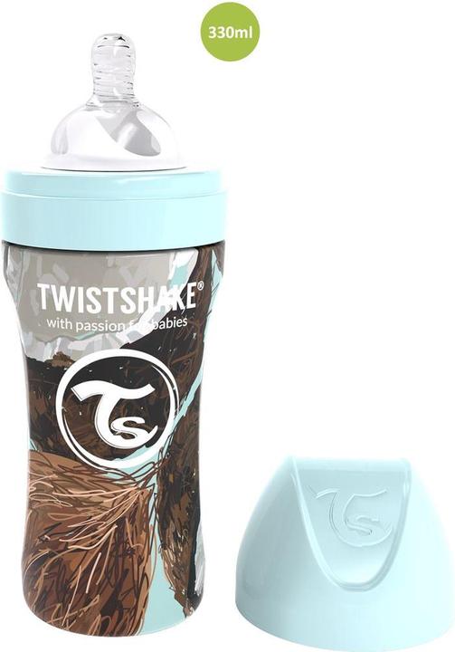 Produktbild Twistshake Anti-Colic (260 ml)