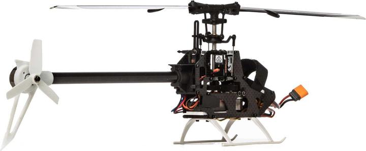 Actual product image Blade 150 S Smart BNF Basic