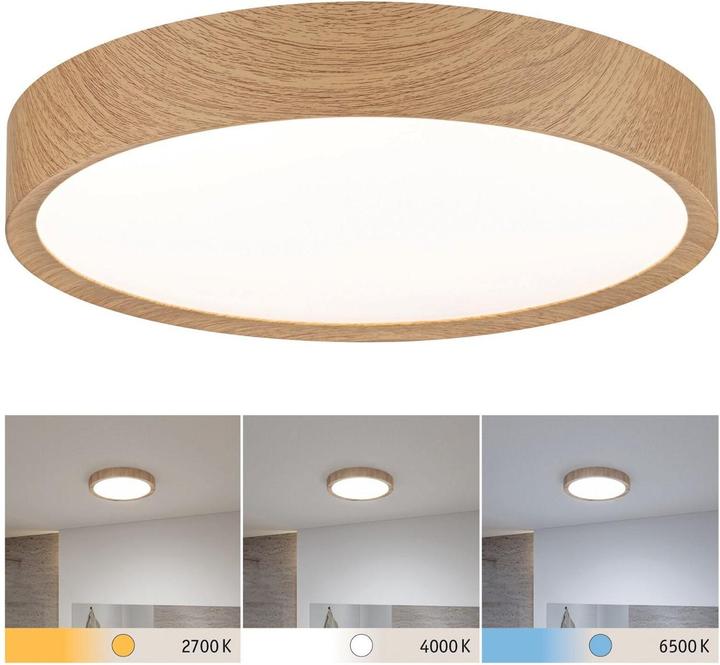 Immagine prodotto Paulmann Lampada da soffitto a LED (2400 lm)