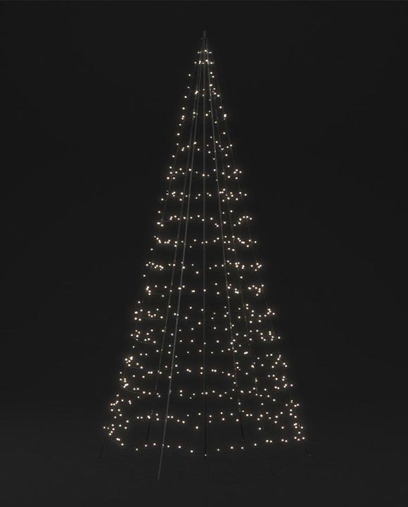 Produktbild Twinkly Lichtbaum (1.50 m)