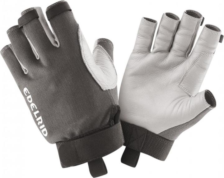 Edelrid Work Glove Open II