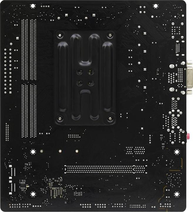 Immagine prodotto AsRock A520M-HVS (AM4, AMD A520, mATX)