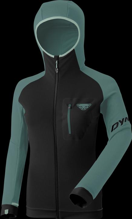 Produktbild Dynafit Radical Polartec® Kapuzenjacke (36, S)