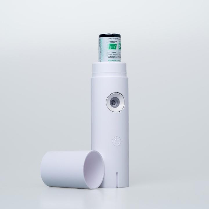 Image du produit Aromalife Ne perce pas mon arôme Lilia Nébuliseur (10 ml)