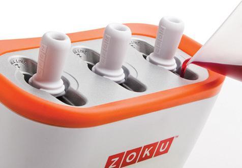 Produktbild ZOKU Quick Eis am Stiel