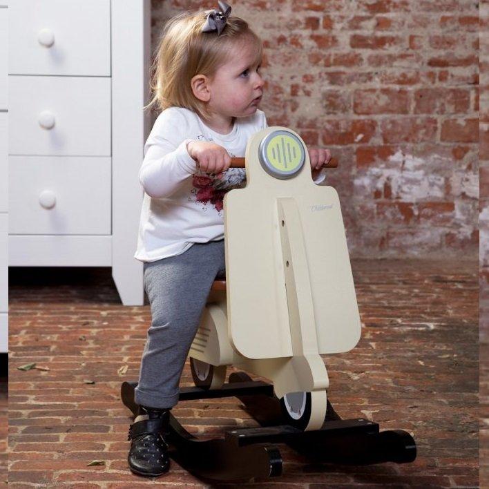 Produktbild Childhome Scooter