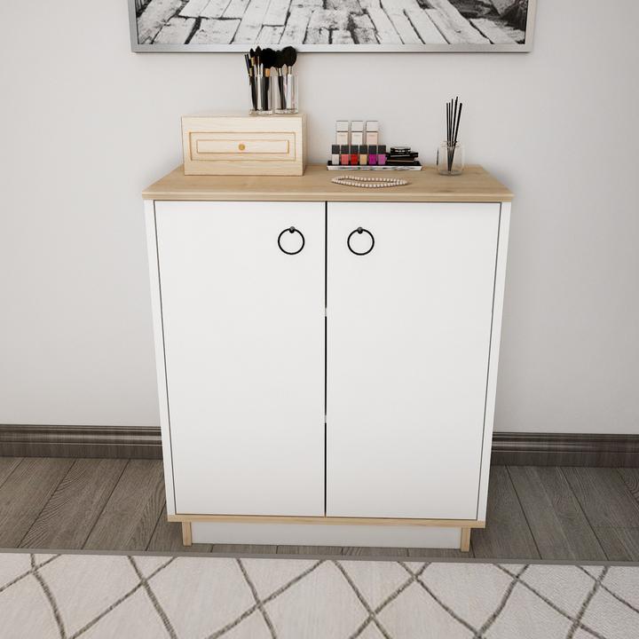 Image du produit Hanah Home Daniela (72 x 83 x 42 cm)