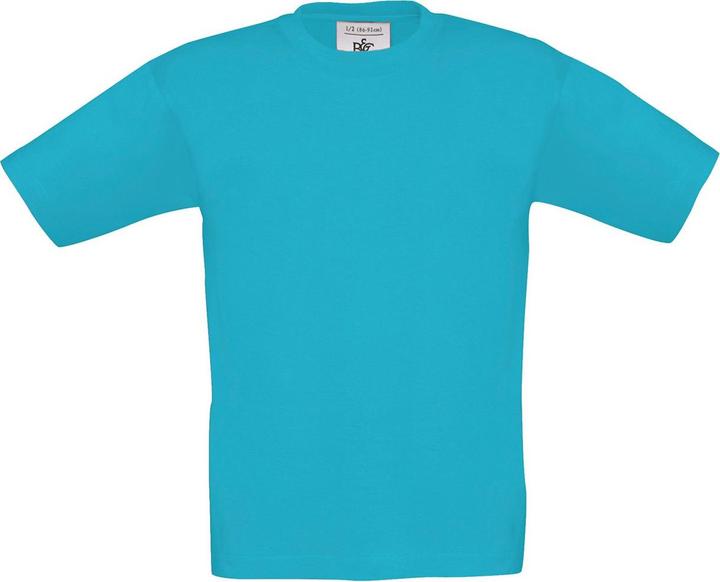 Immagine prodotto B&C Exact 190 Maglietta Bambini (128)