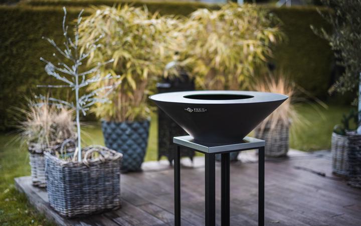 Produktbild Feu du Jardin FYRO 80 (80 cm)