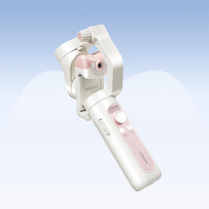 Produktbild Hohem iSteady V2S (Smartphone, 0.28 kg)