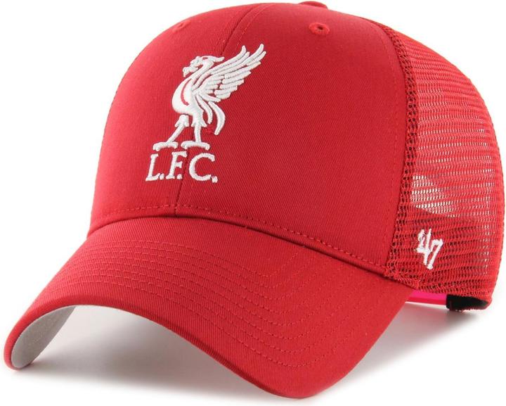 Produktbild 47 Brand Trucker Branson FC Liverpool