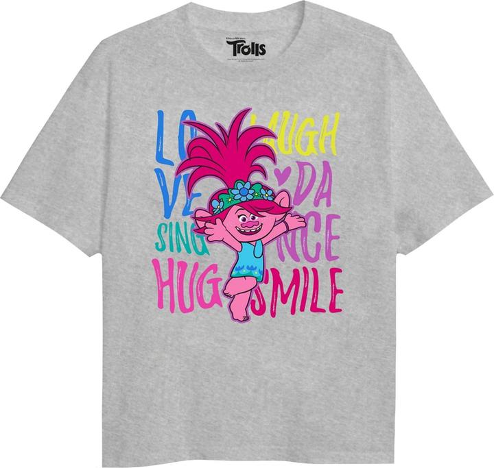 Immagine prodotto Ravensburger Love Laugh Sing Maglietta Papavero Ragazze (128)