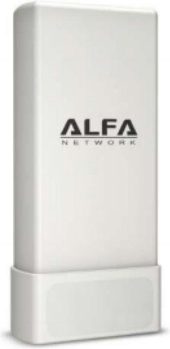 Produktbild Alfa Network UBDO-UVT - 802.11n Outdoor-USB-CPE mit integrierter Antenne