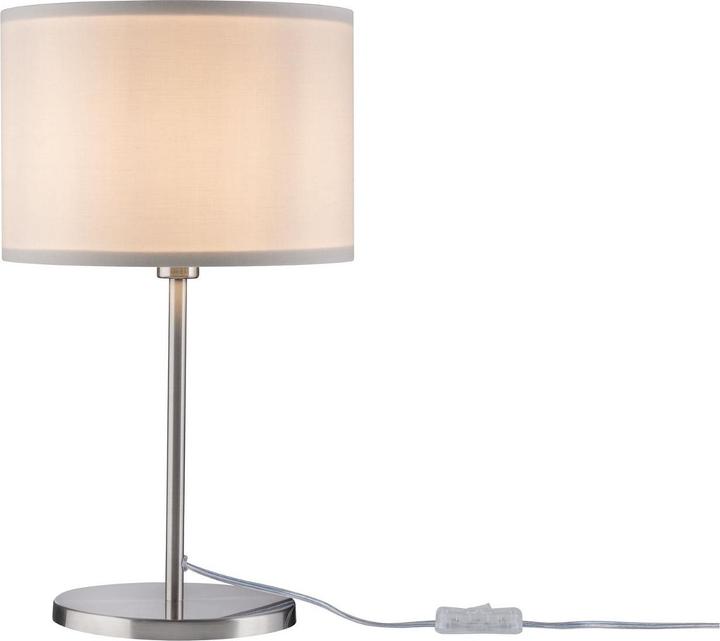 Actual product image Paulmann Tessa (E14)