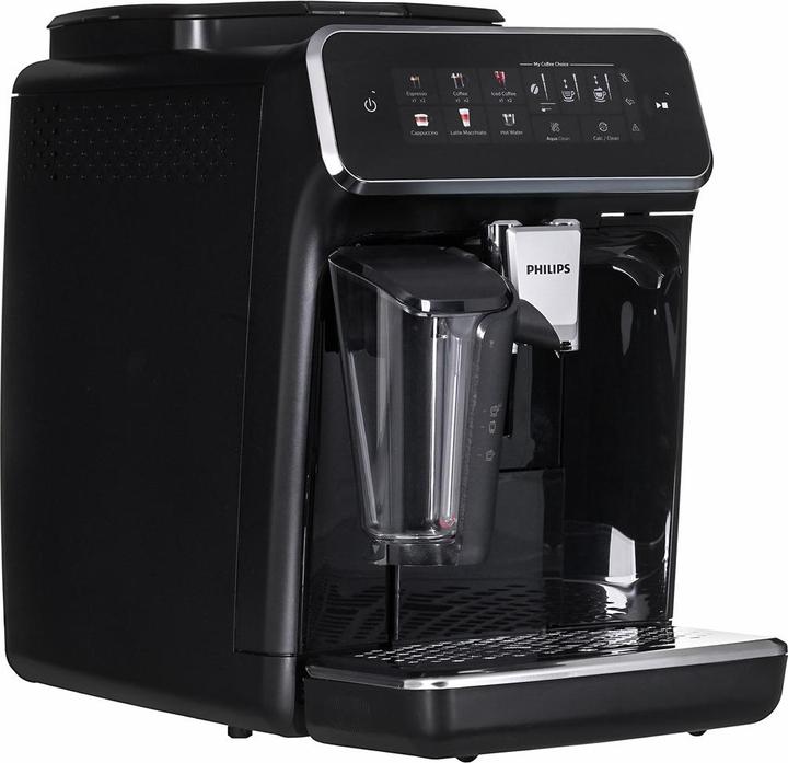 Actual product image Philips COFFEE MACHINE EP3341/50 PCIP