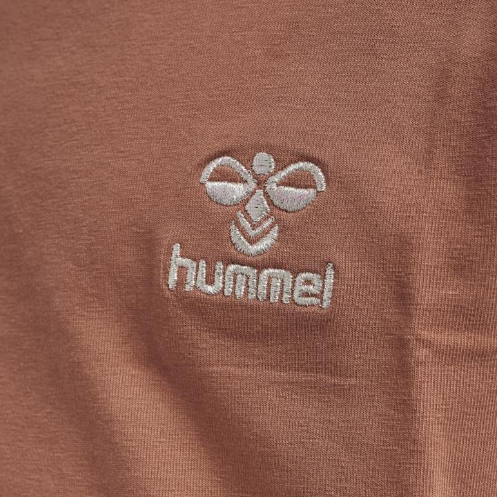 Produktbild hummel Hedda Dress (128)