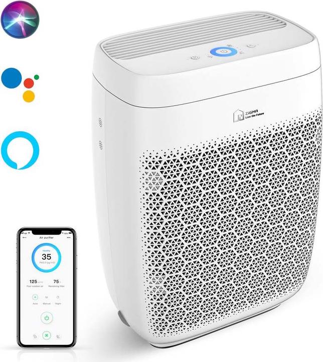 Immagine prodotto Zigma Aerio-300 (40 m²)