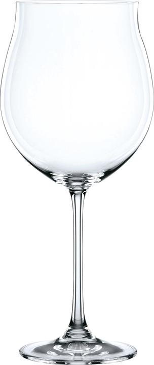 Nachtmann Vivendi (89.70 cl, 4 Occhiali, Bicchieri da vino rosso)