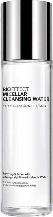Produktbild Bioeffect Mizellen-Reinigungswasser (Mizellenwasser, 200 ml)