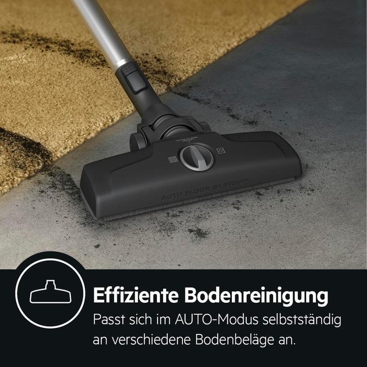 Actual product image AEG AL6C12ÖKO