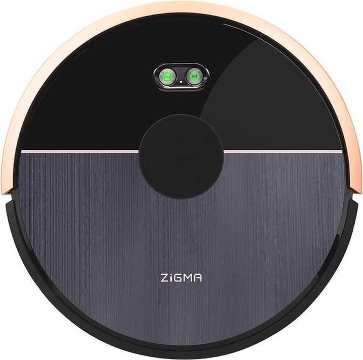 Zigma Spark-981 (Saugwischroboter)