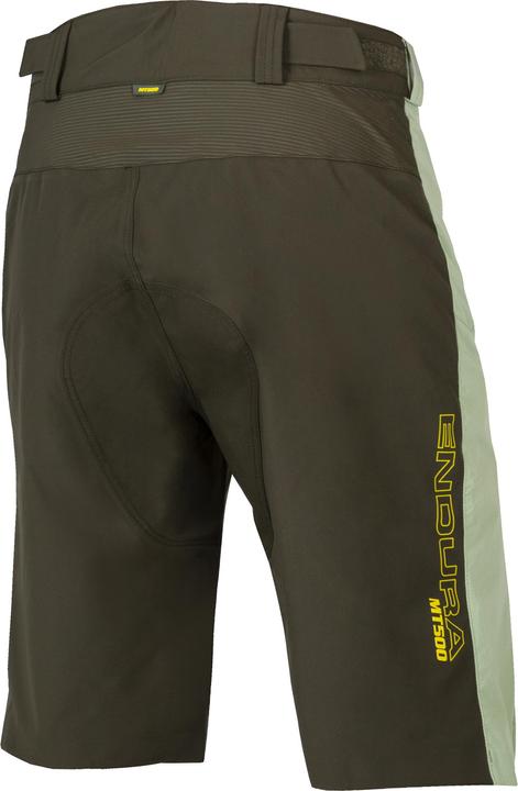 Productafbeelding Endura MT500 Spuit Kort (M)